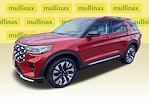 2026 Ford Explorer 4WD SUV for sale #EB09534 - photo 17