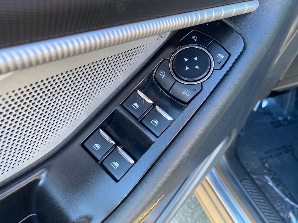 New 2026 Ford Explorer - photo 16