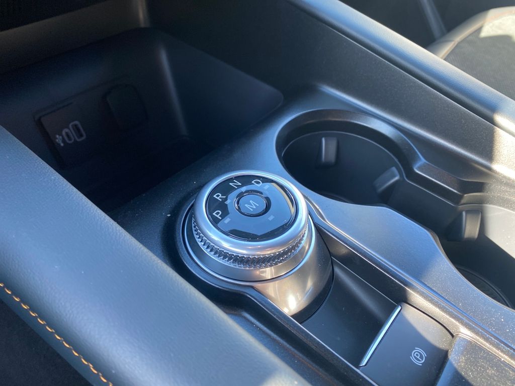 New 2026 Ford Explorer - photo 18