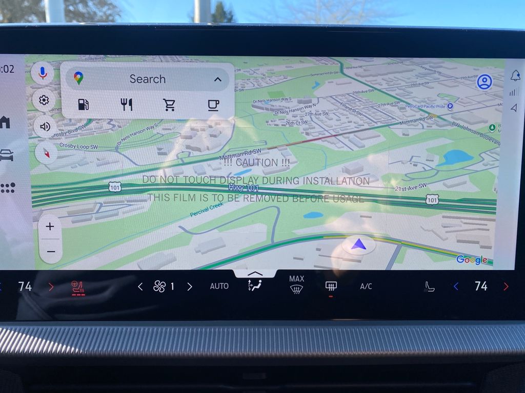 New 2026 Ford Explorer - photo 29