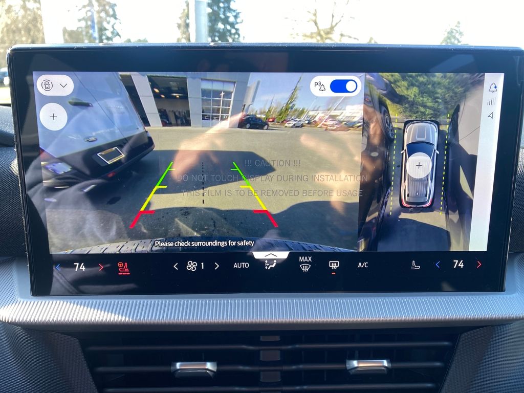 New 2026 Ford Explorer - photo 30