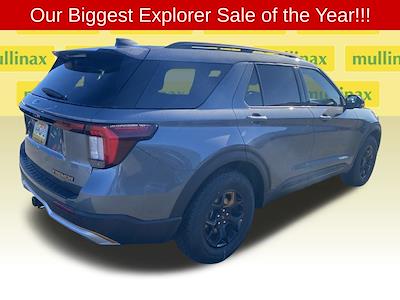 2026 Ford Explorer 4WD SUV for sale #EB11403 - photo 2