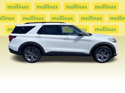 New 2026 Ford Explorer - photo 1
