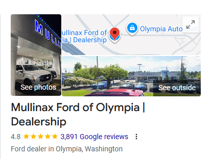New 2026 Ford Explorer - photo 12