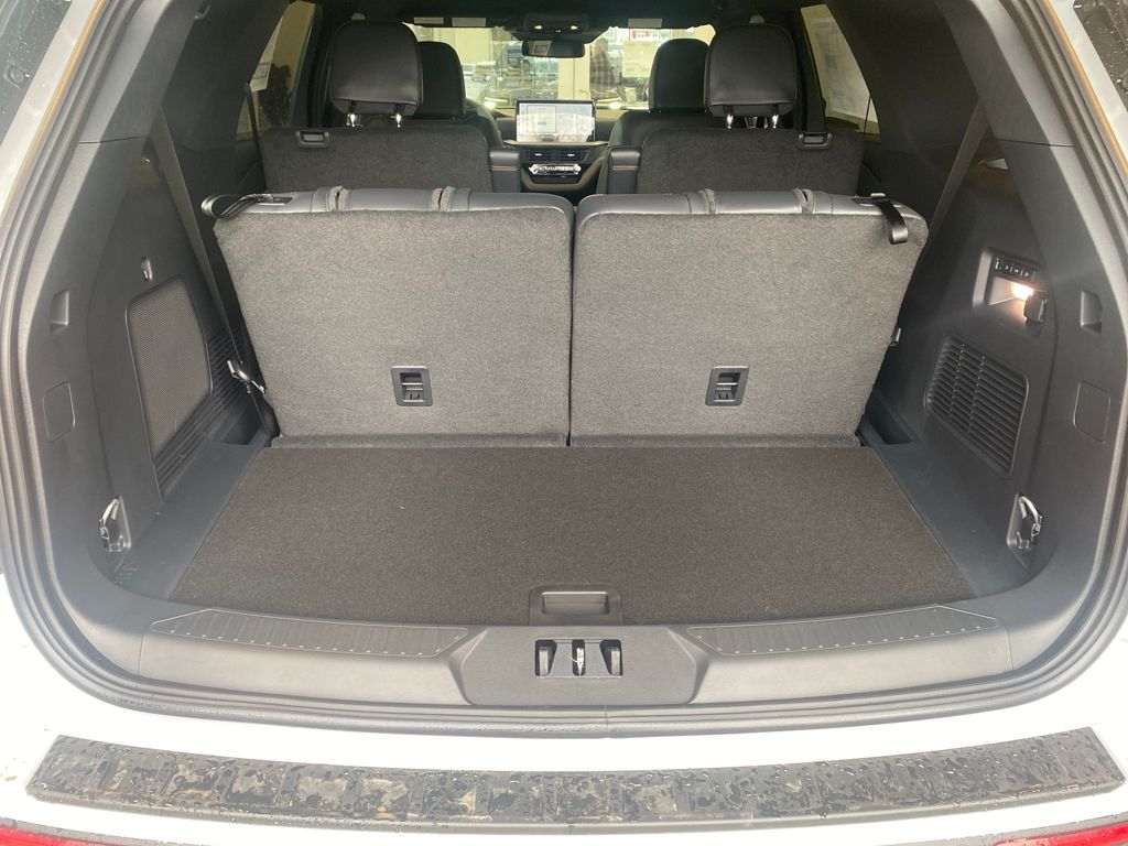 New 2026 Ford Explorer - photo 28