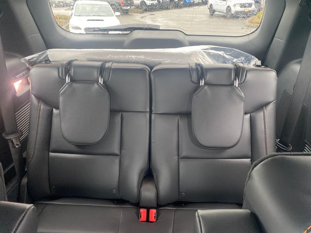 New 2026 Ford Explorer - photo 33
