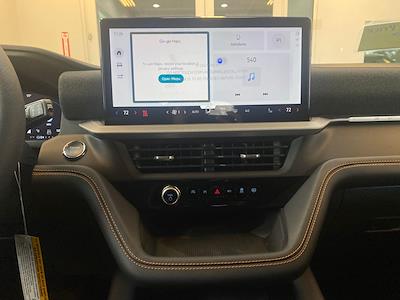 New 2026 Ford Explorer - photo 1