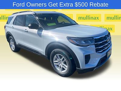 2026 Ford Explorer 4WD SUV for sale #EB24545 - photo 1