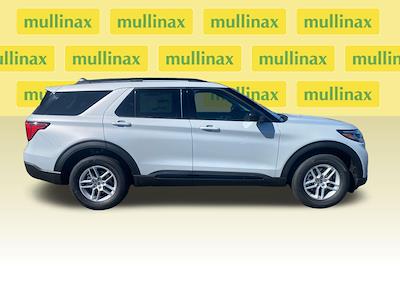 2026 Ford Explorer 4WD SUV for sale #EB24545 - photo 2