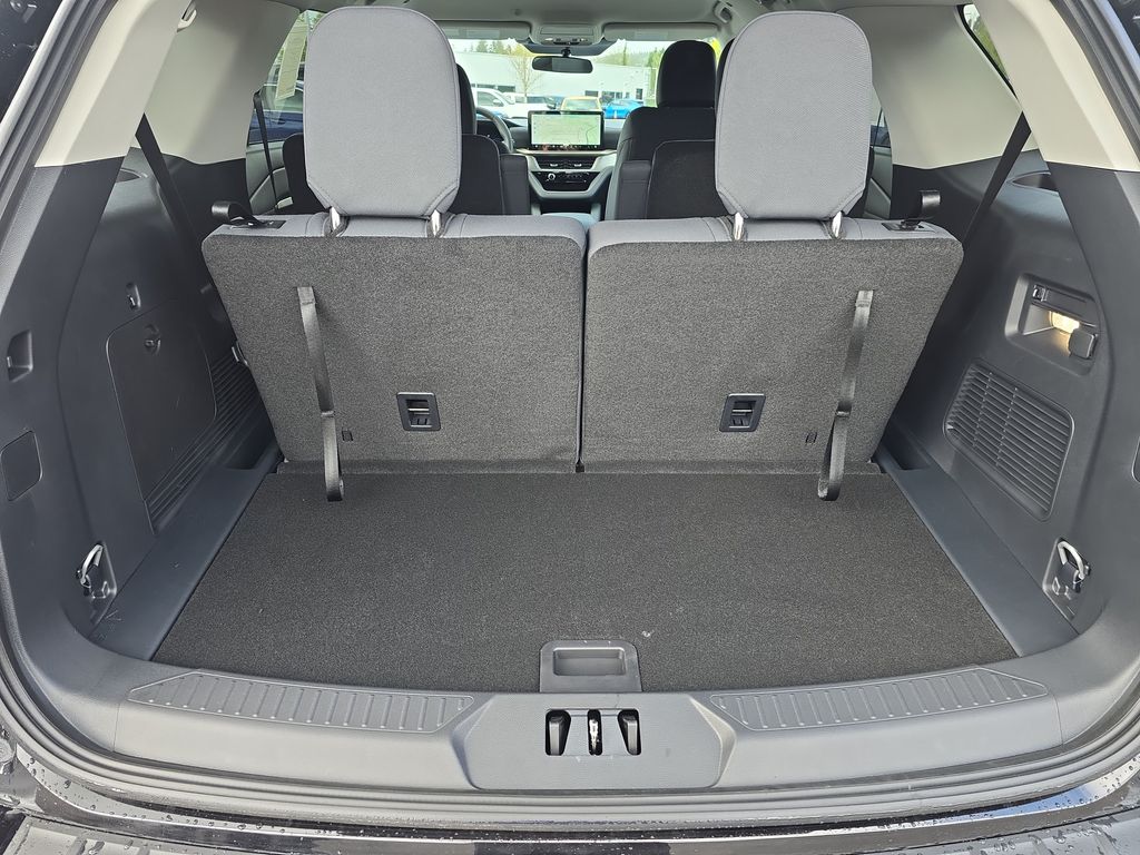 New 2026 Ford Explorer - photo 23