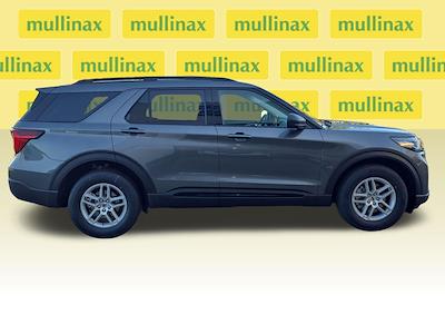 New 2026 Ford Explorer - photo 1
