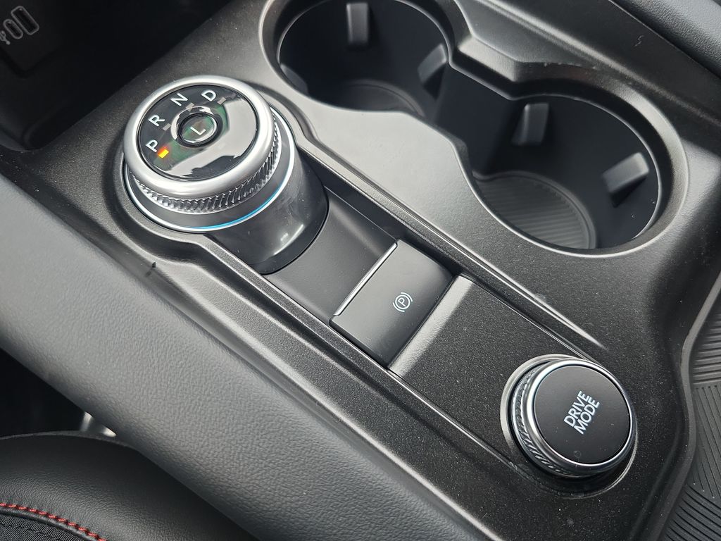 New 2026 Ford Explorer - photo 25