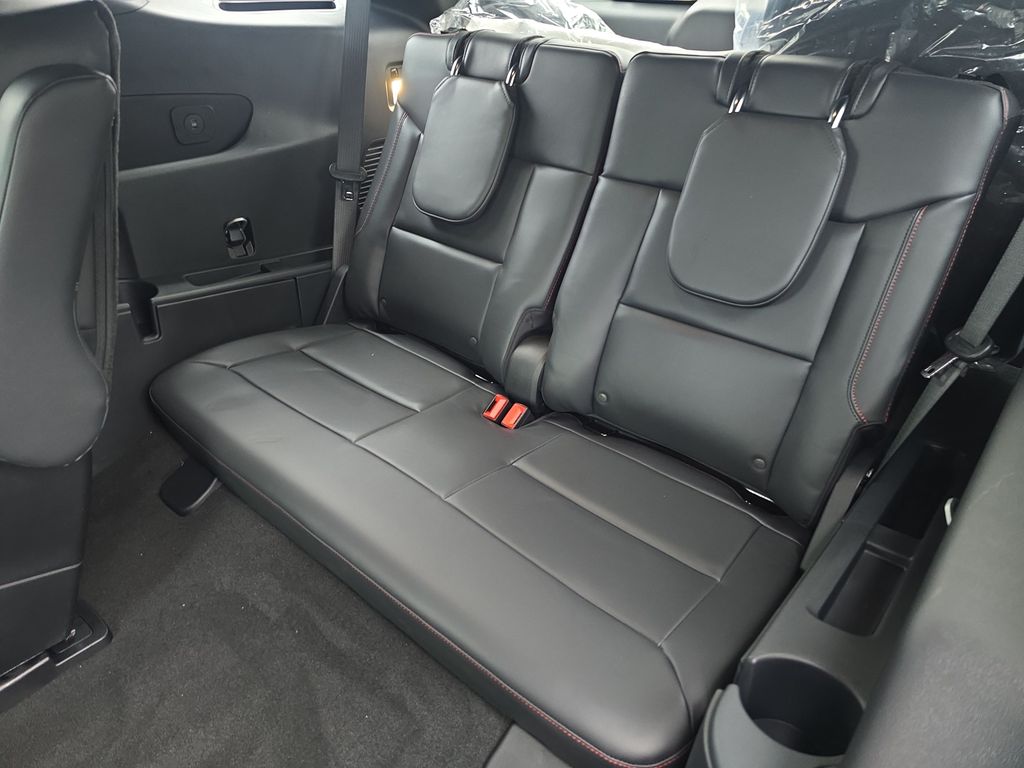 New 2026 Ford Explorer - photo 28