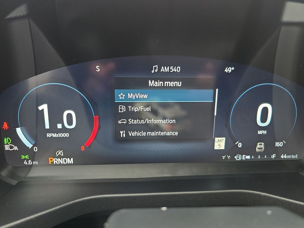 New 2026 Ford Explorer - photo 17