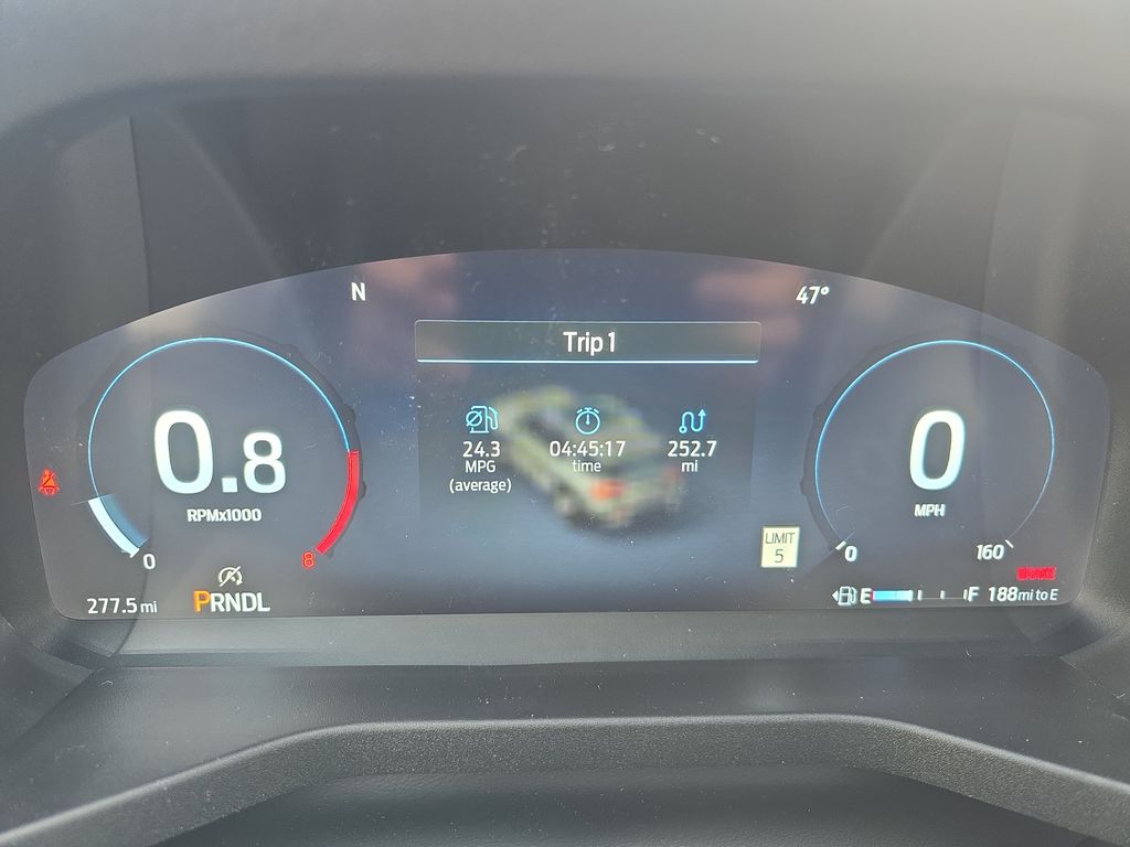 New 2026 Ford Explorer - photo 17