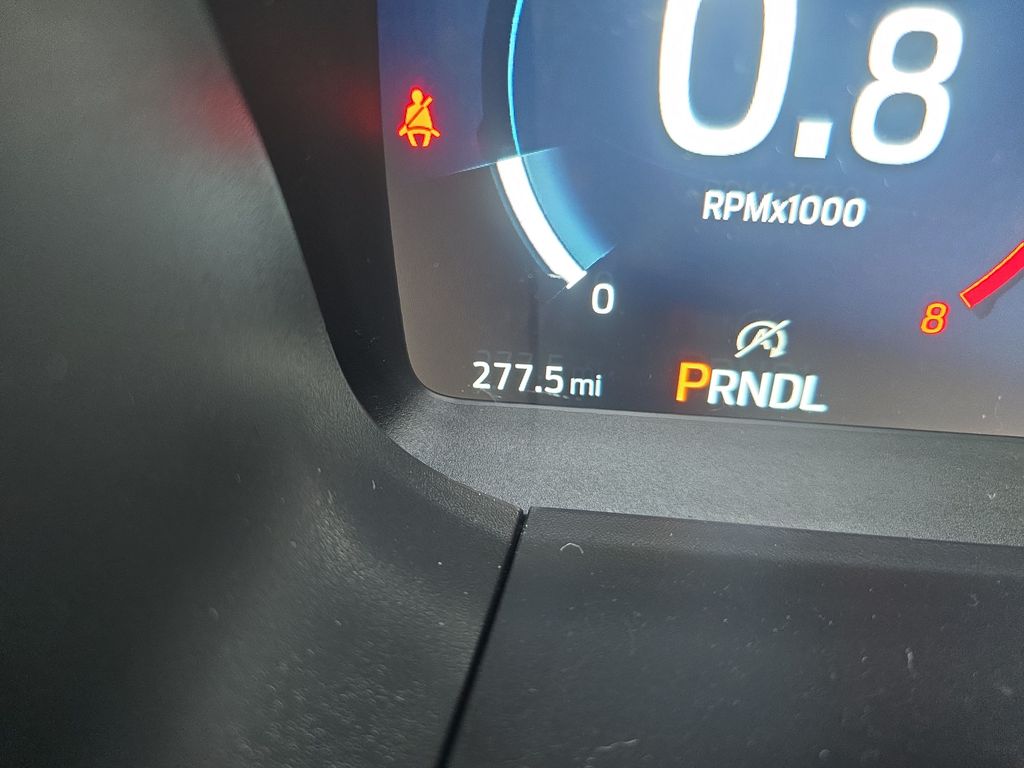 New 2026 Ford Explorer - photo 18
