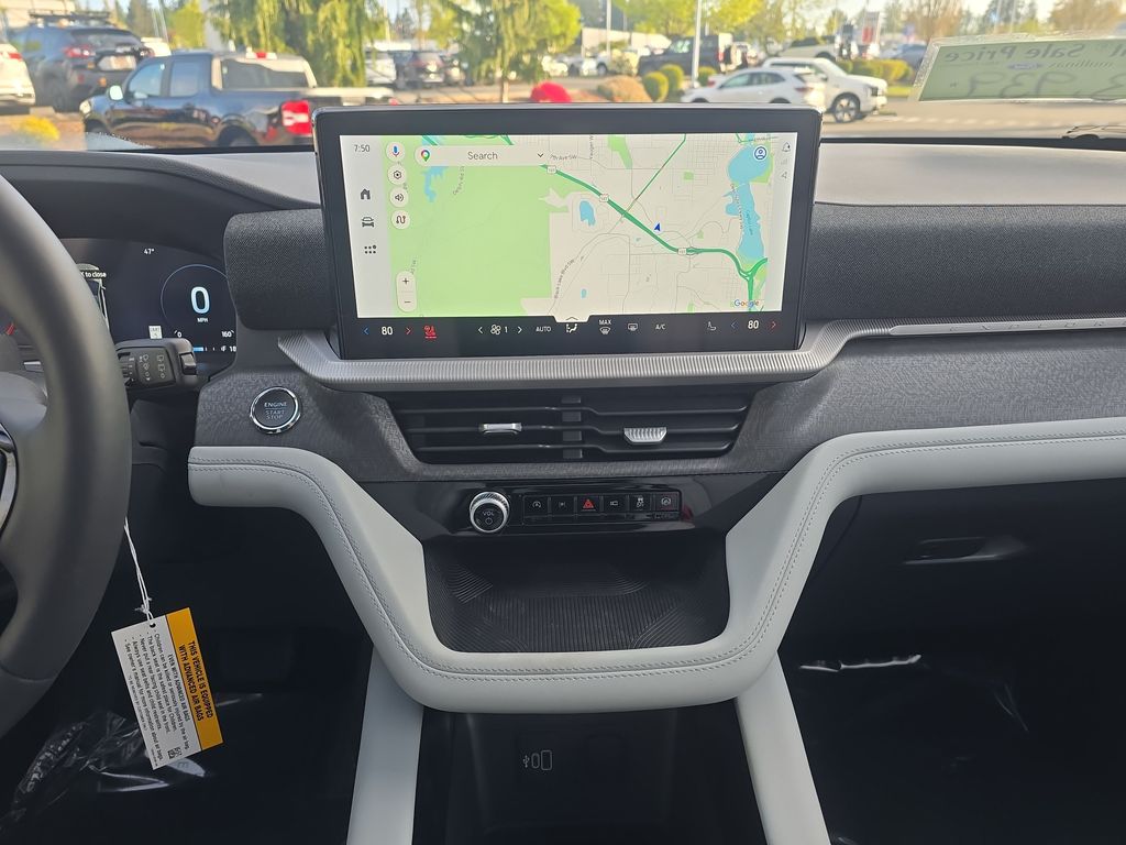New 2026 Ford Explorer - photo 19