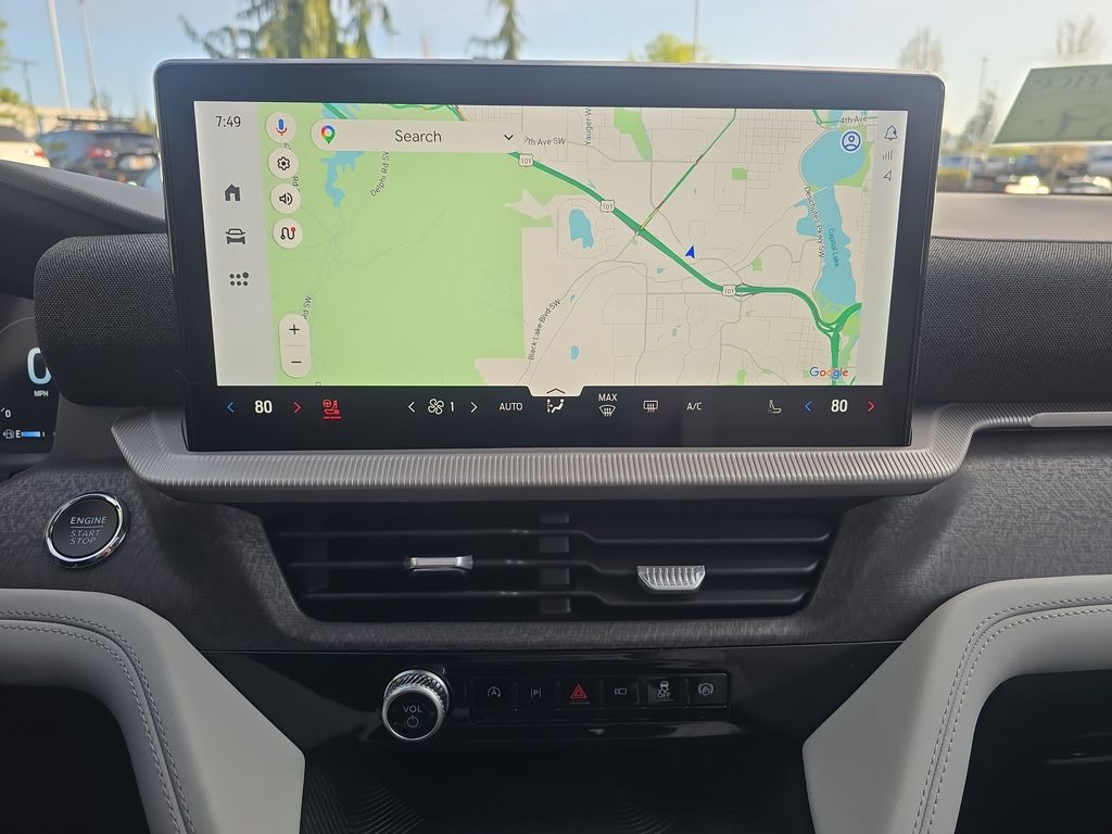 New 2026 Ford Explorer - photo 20