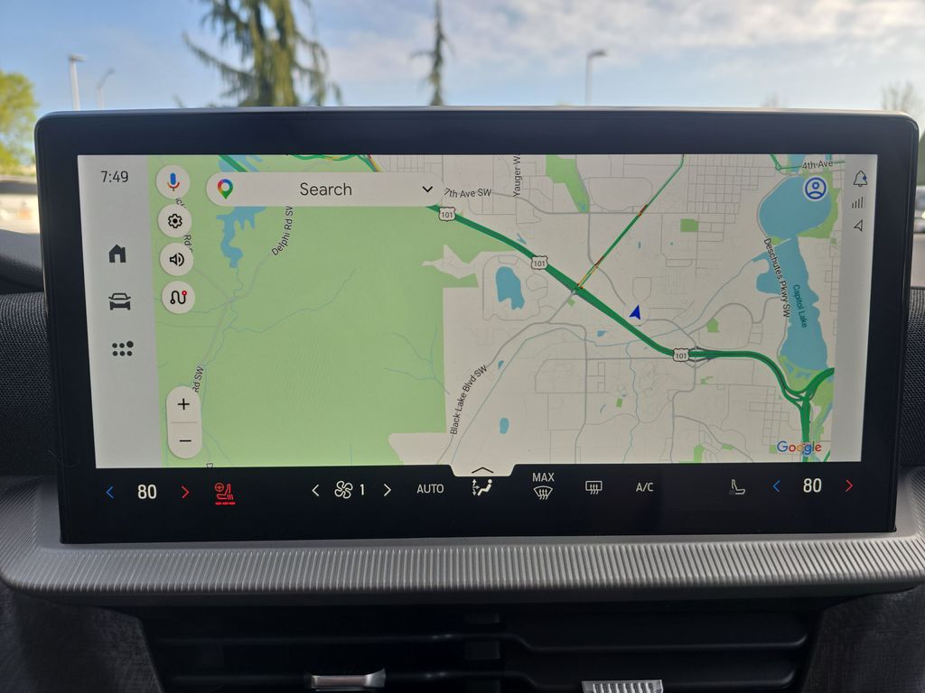 New 2026 Ford Explorer - photo 21