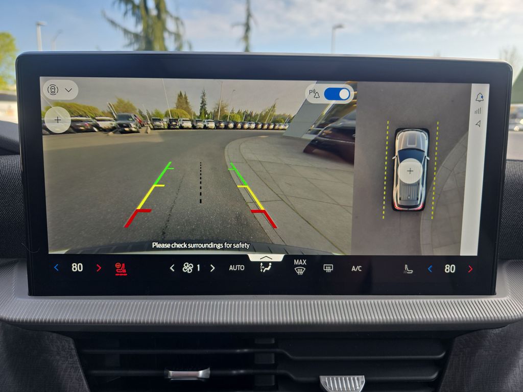 New 2026 Ford Explorer - photo 22