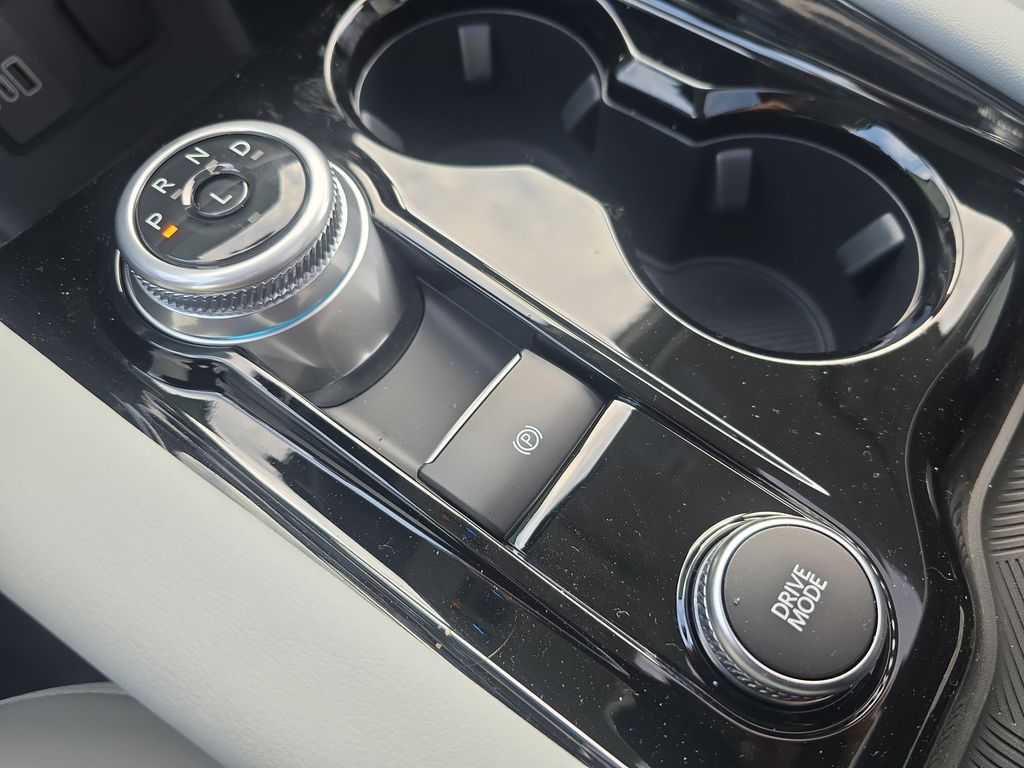 New 2026 Ford Explorer - photo 25
