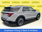 2026 Ford Explorer 4WD SUV for sale #EB37324 - photo 3