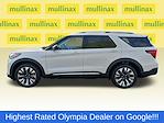 2026 Ford Explorer 4WD SUV for sale #EB37324 - photo 6