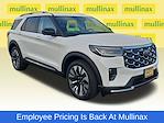 2026 Ford Explorer 4WD SUV for sale #EB37324 - photo 1