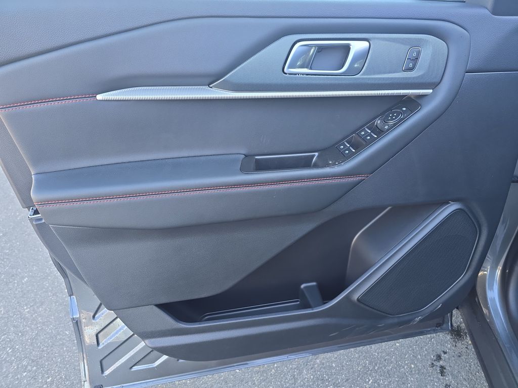 New 2026 Ford Explorer - photo 15