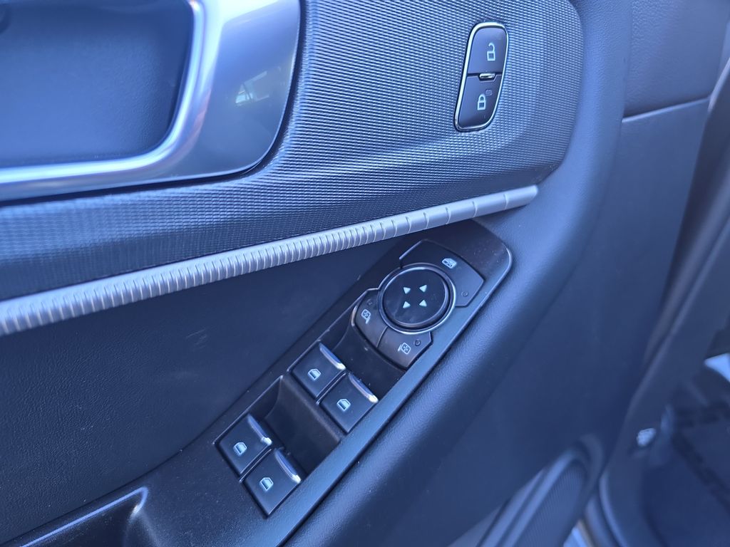 New 2026 Ford Explorer - photo 16