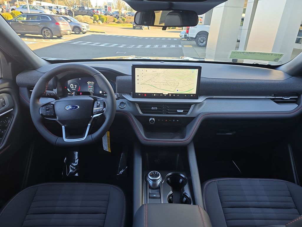 New 2026 Ford Explorer - photo 18