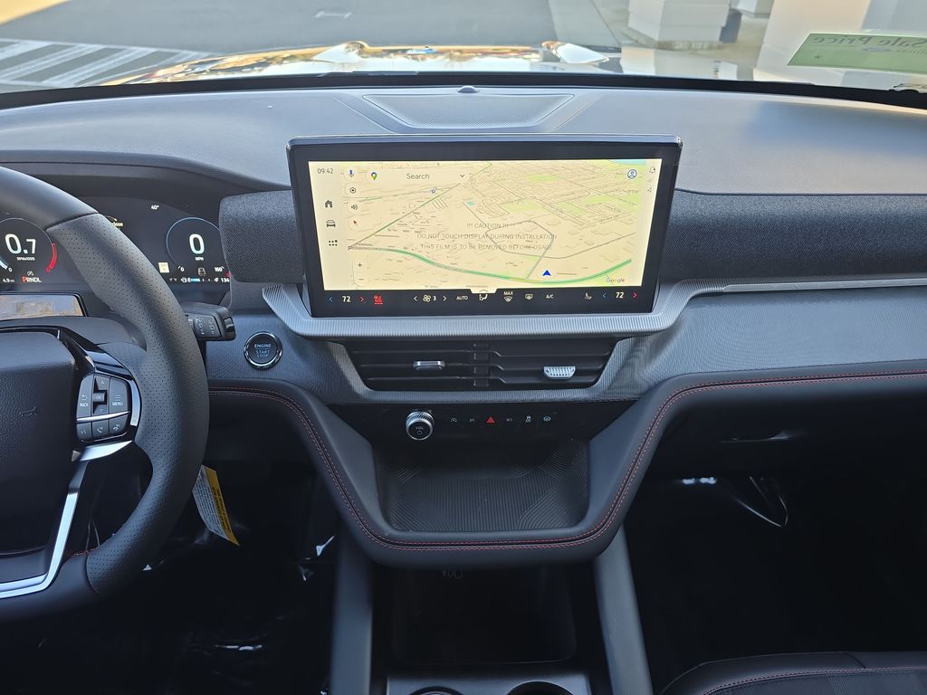 New 2026 Ford Explorer - photo 25