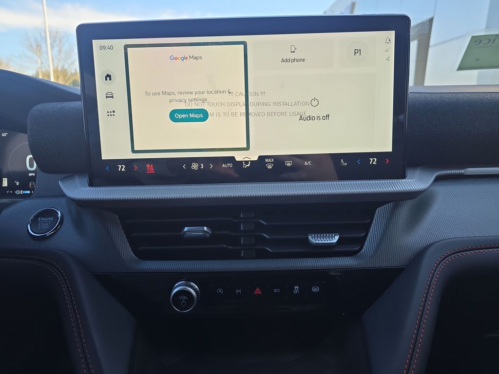 New 2026 Ford Explorer - photo 26