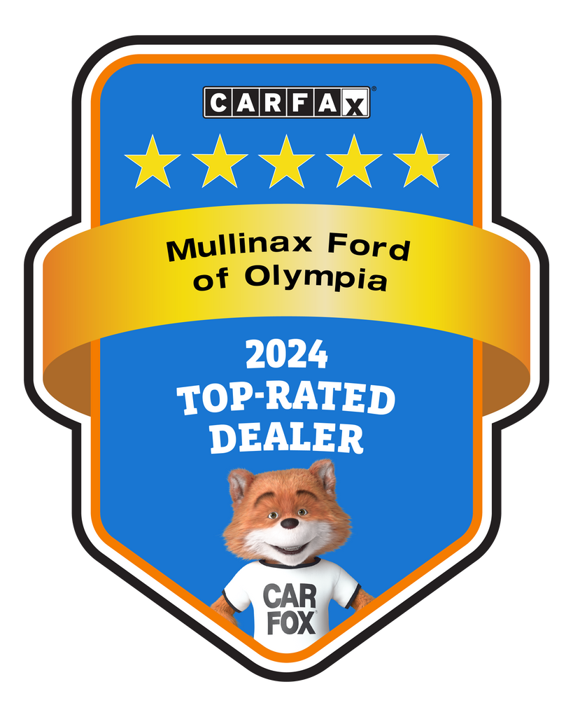 New 2026 Ford Explorer - photo 27