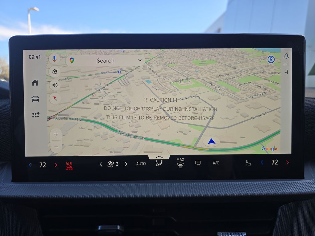 New 2026 Ford Explorer - photo 28