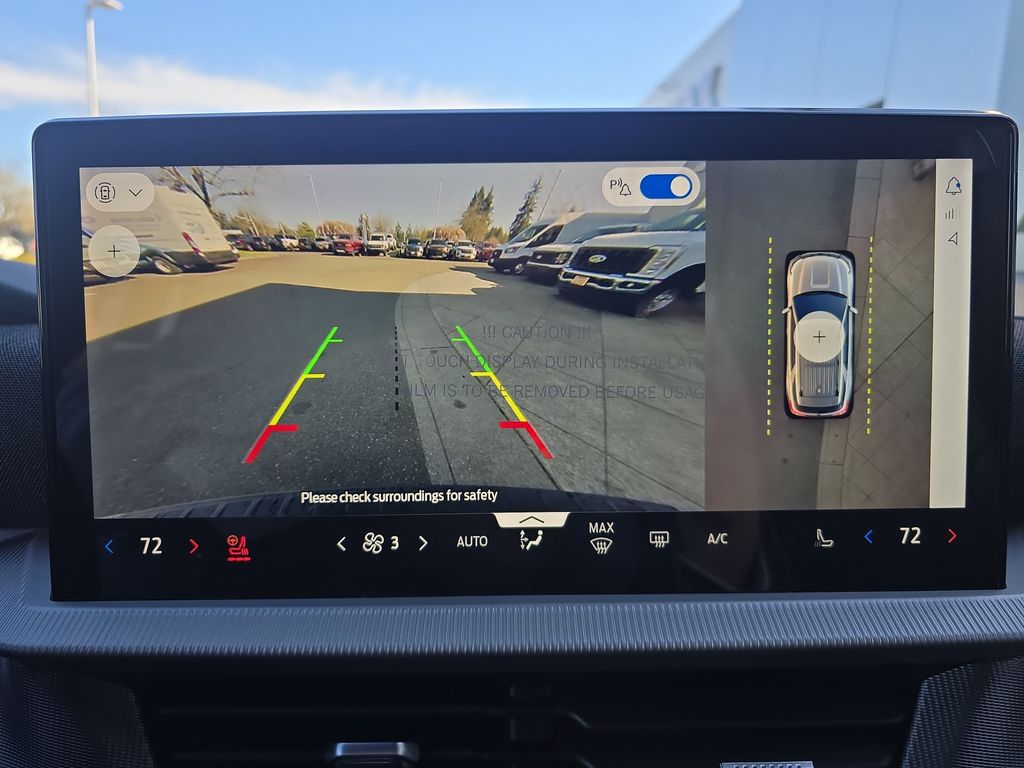 New 2026 Ford Explorer - photo 29