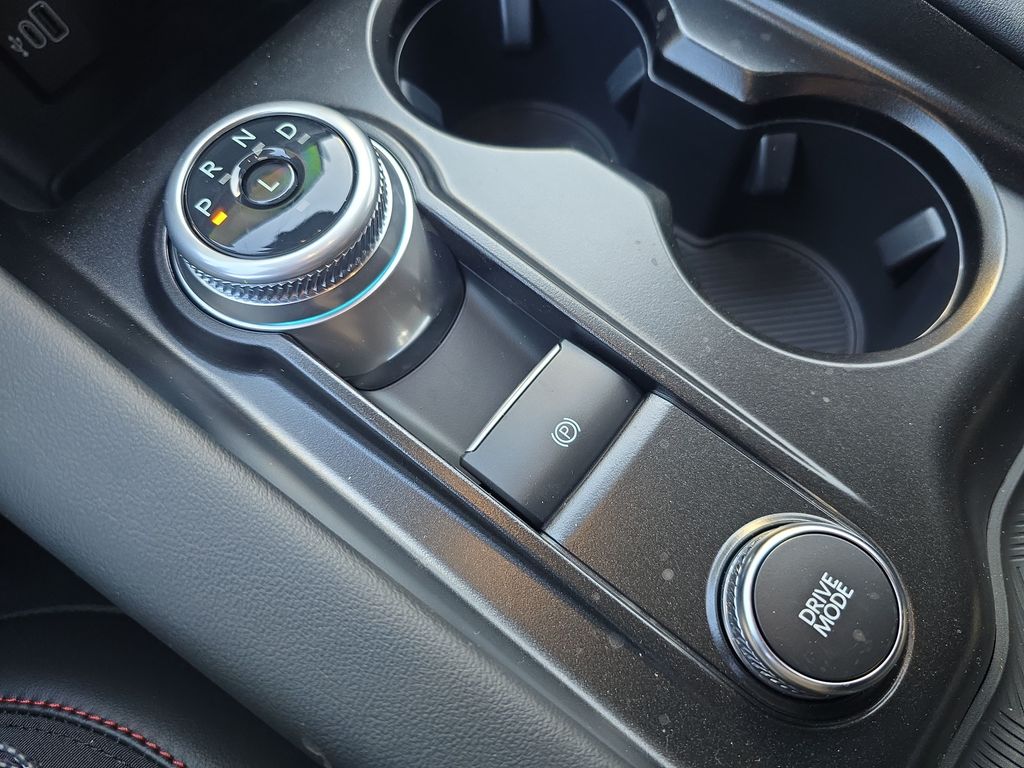New 2026 Ford Explorer - photo 31