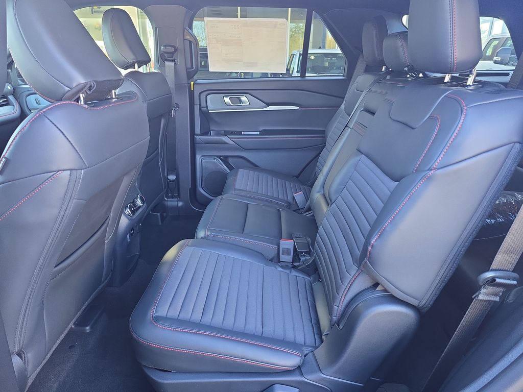 New 2026 Ford Explorer - photo 32