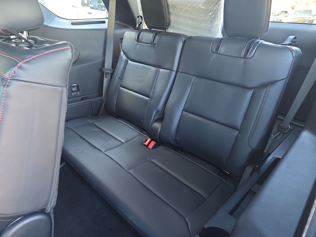 New 2026 Ford Explorer - photo 34
