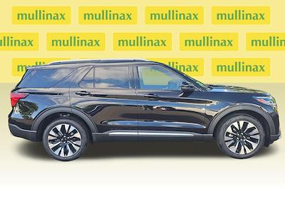 2026 Ford Explorer 4WD SUV for sale #EB38408 - photo 2