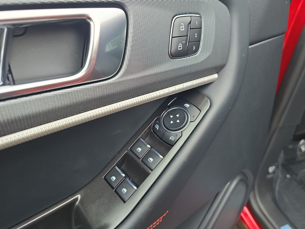 New 2026 Ford Explorer - photo 13