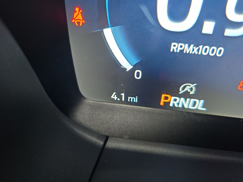 New 2026 Ford Explorer - photo 18