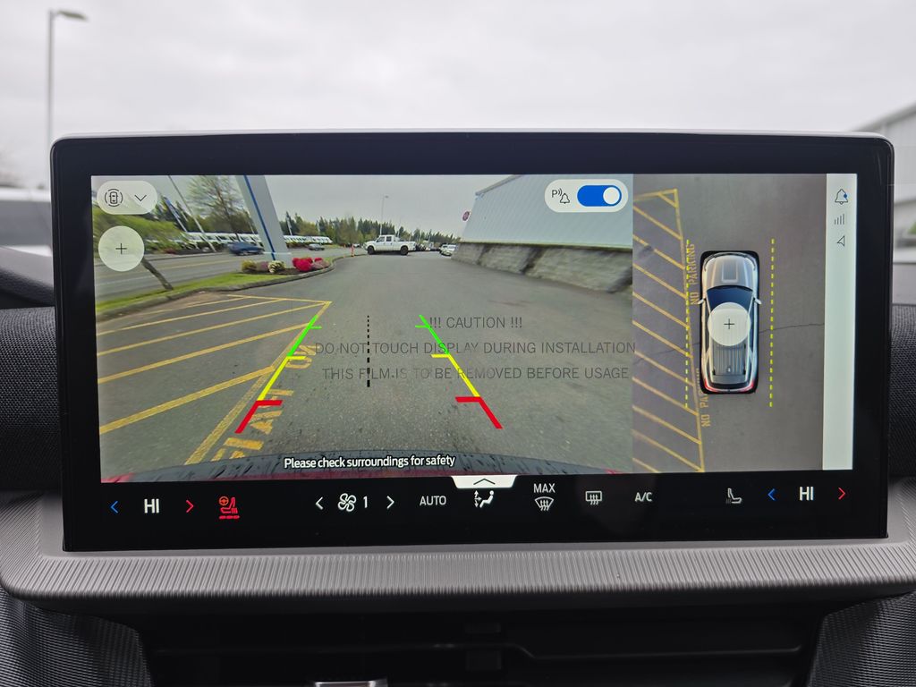 New 2026 Ford Explorer - photo 22