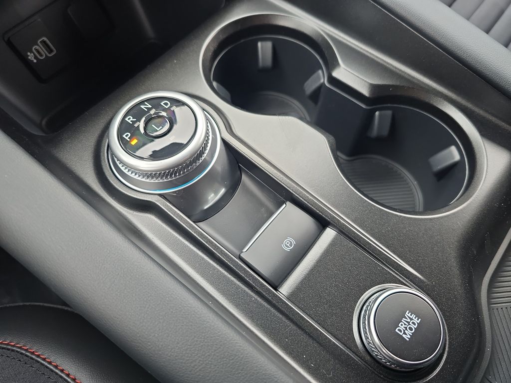 New 2026 Ford Explorer - photo 25