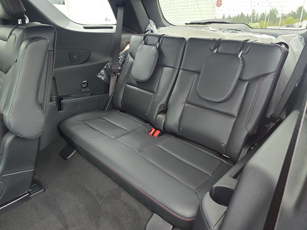 New 2026 Ford Explorer - photo 28