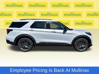 2026 Ford Explorer 4WD SUV for sale #EB42568 - photo 2