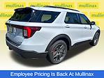 2026 Ford Explorer 4WD SUV for sale #EB42568 - photo 3