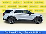 2026 Ford Explorer 4WD SUV for sale #EB42568 - photo 2