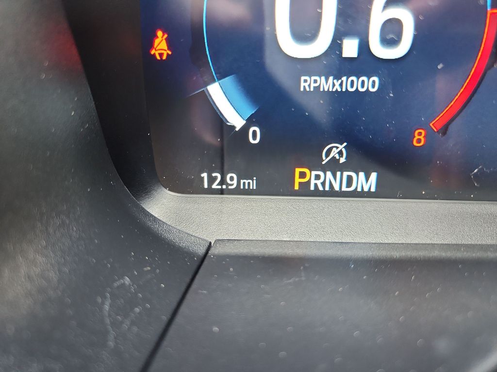 New 2026 Ford Explorer - photo 22