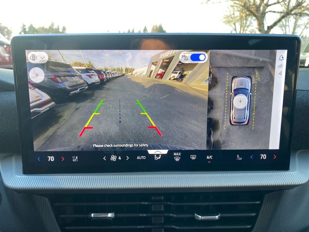 New 2026 Ford Explorer - photo 17